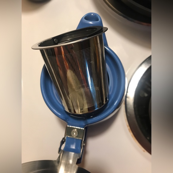 Perfect Hot Tea Teapot NEW - Picture 3 of 6